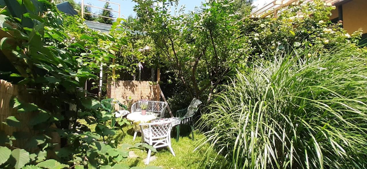 דירות סנט ויט אן דר גלאן Fassbinder Klause Mit Mini-Terrasse מראה חיצוני תמונה