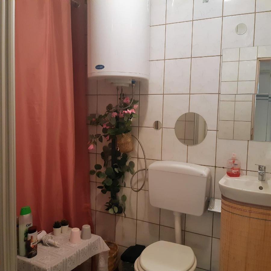 דירות סנט ויט אן דר גלאן Fassbinder Klause Mit Mini-Terrasse מראה חיצוני תמונה