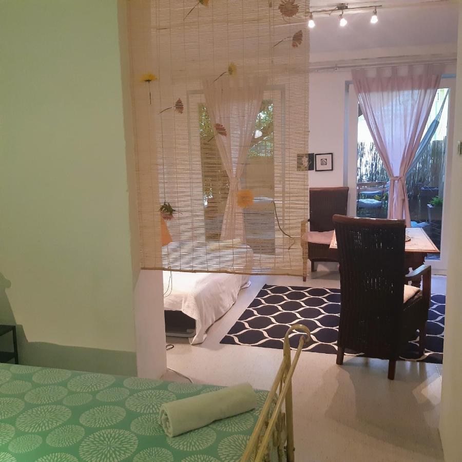 דירות סנט ויט אן דר גלאן Fassbinder Klause Mit Mini-Terrasse מראה חיצוני תמונה