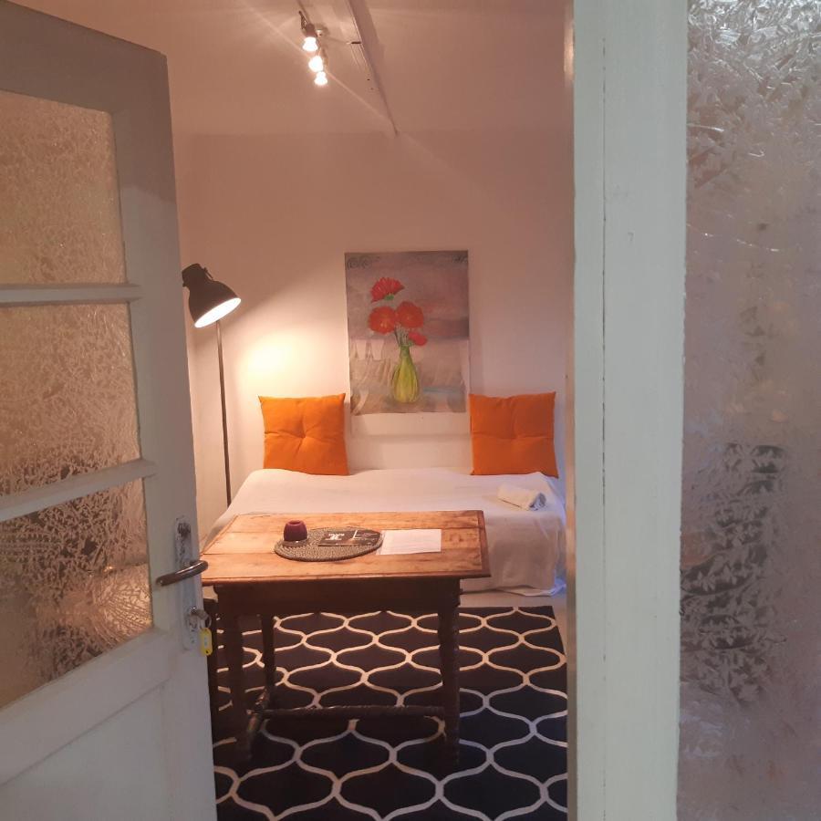 דירות סנט ויט אן דר גלאן Fassbinder Klause Mit Mini-Terrasse מראה חיצוני תמונה