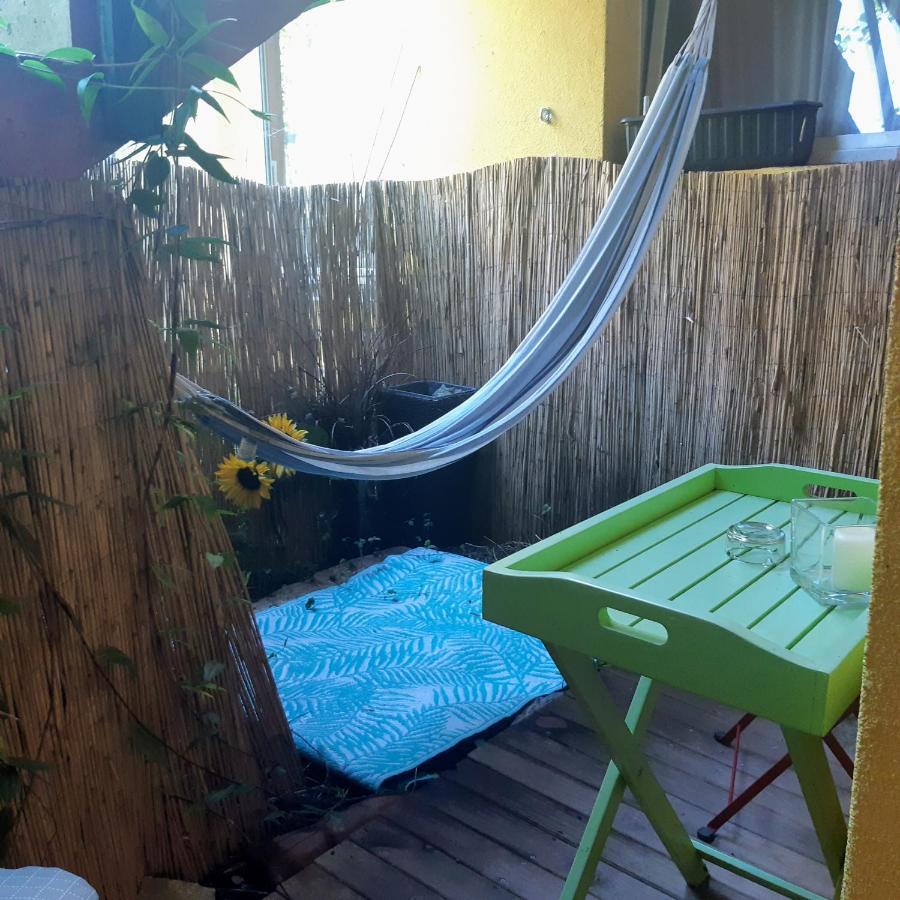דירות סנט ויט אן דר גלאן Fassbinder Klause Mit Mini-Terrasse מראה חיצוני תמונה